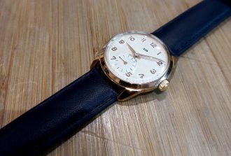 L'atelier de l'horloger Horloger