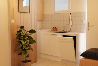 Sylvain Design Designer d'espace