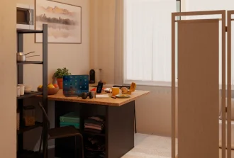 Sylvain Design Designer d'espace