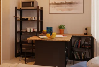 Sylvain Design Designer d'espace