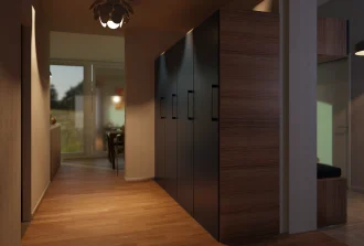 Sylvain Design Designer d'espace