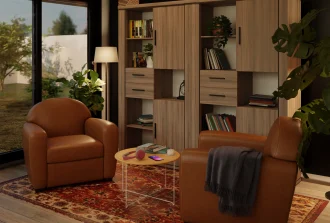 Sylvain Design Designer d'espace