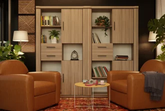 Sylvain Design Designer d'espace