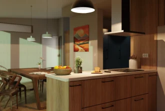 Sylvain Design Designer d'espace