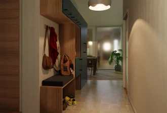 Sylvain Design Designer d'espace