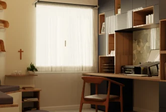 Sylvain Design Designer d'espace