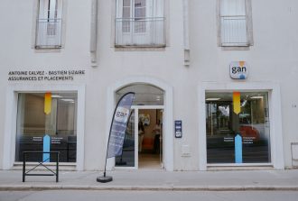 Gan Nantes Ouest