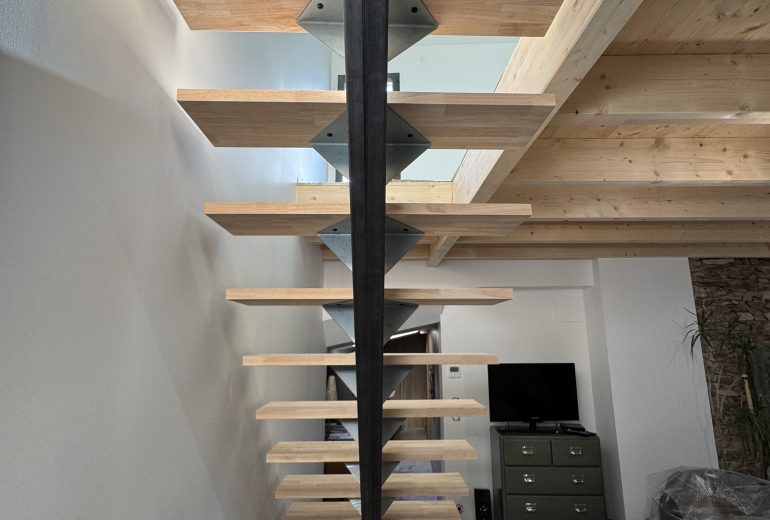 Surélévation extension, clé en main 🔑 Charpentier Menuisier Serrurier