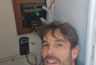 electricien saint herblain