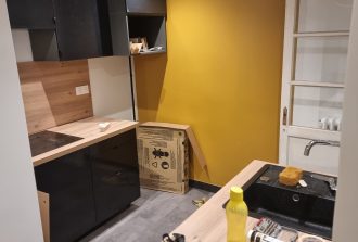 electricien saint herblain