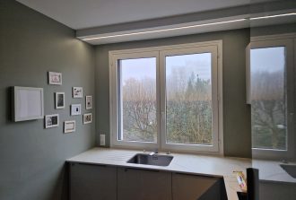 electricien saint herblain