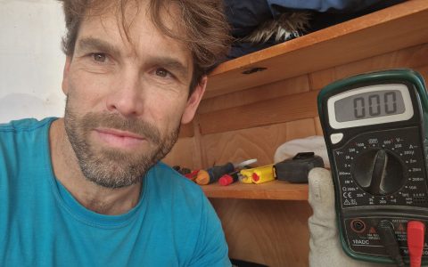 electricien saint herblain