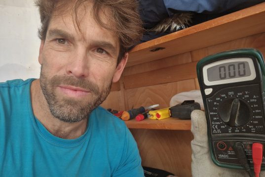 electricien saint herblain