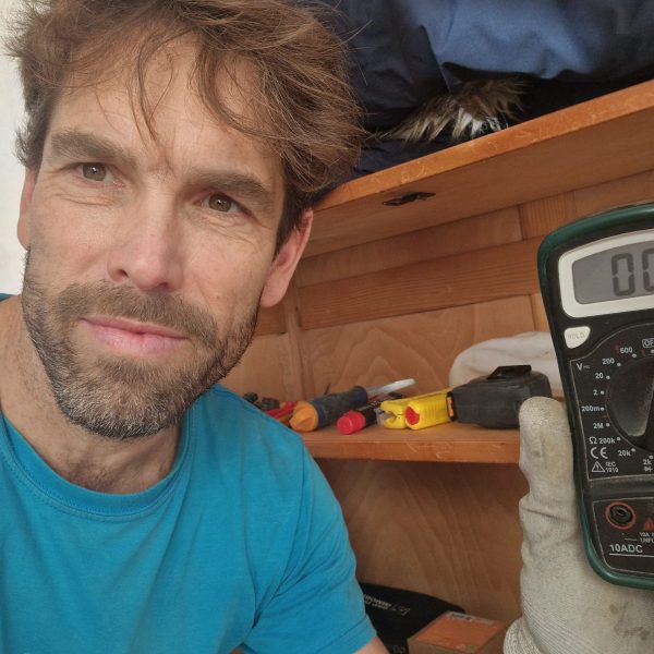 electricien saint herblain