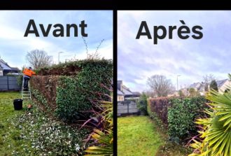 paysagiste carquefou