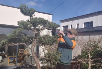 paysagiste carquefou