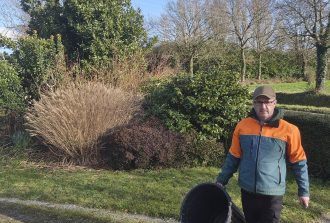 paysagiste carquefou