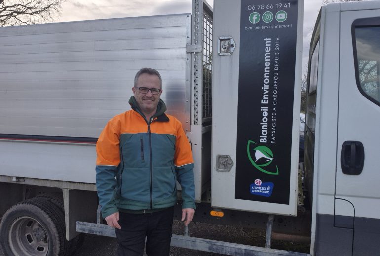 paysagiste carquefou