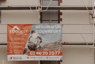 ED Ouest Couverture Couvreur Étancheur Poseur de gouttière Zingueur