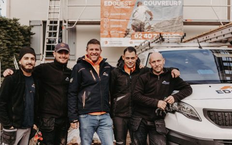 Couvreur Nantes : Guide complet 2026 et sélection des meilleurs artisans pour votre toiture