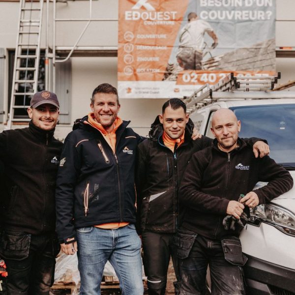 Couverture Viaud.Y Couvreur Poseur de gouttière Ramoneur