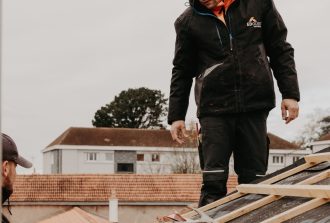 ED Ouest Couverture Couvreur Étancheur Poseur de gouttière Zingueur