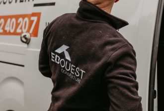 ED Ouest Couverture Couvreur Étancheur Poseur de gouttière Zingueur