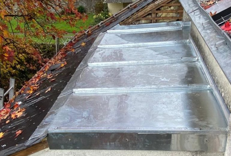 Diagnostic toiture gratuit : voir clair avant d’agir Couvreur Étancheur Poseur de gouttière Zingueur