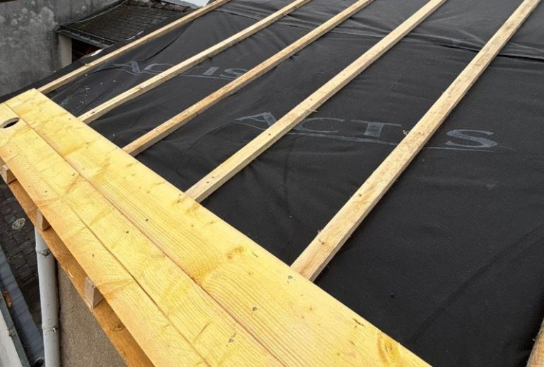 Diagnostic toiture gratuit : voir clair avant d’agir Couvreur Étancheur Poseur de gouttière Zingueur