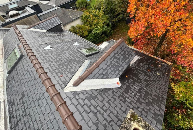 Diagnostic toiture gratuit : voir clair avant d’agir Couvreur Étancheur Poseur de gouttière Zingueur