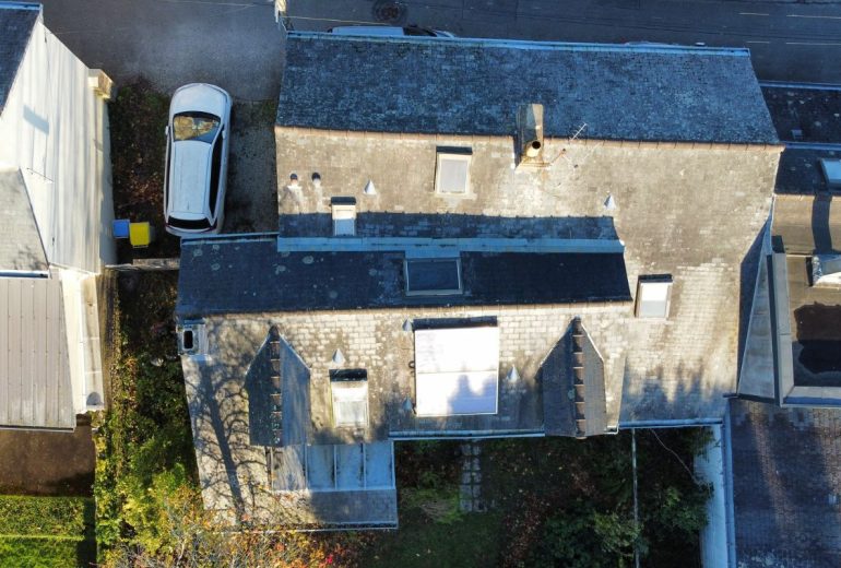 Diagnostic toiture gratuit : voir clair avant d’agir Couvreur Étancheur Poseur de gouttière Zingueur