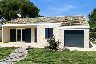 ED Ouest Couverture Couvreur Étancheur Poseur de gouttière Zingueur