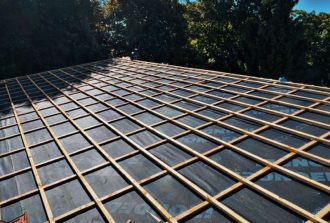 ED Ouest Couverture Couvreur Étancheur Poseur de gouttière Zingueur