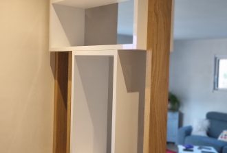 Atelier Jonath Agenceur Combles Espace professionnel Fabricant de mobilier Fabrication Menuisier Mobilier Parqueteur Parquets Portes Pose Pose Poseur de cuisine Rangement Salons et expositions Terrasses Volets