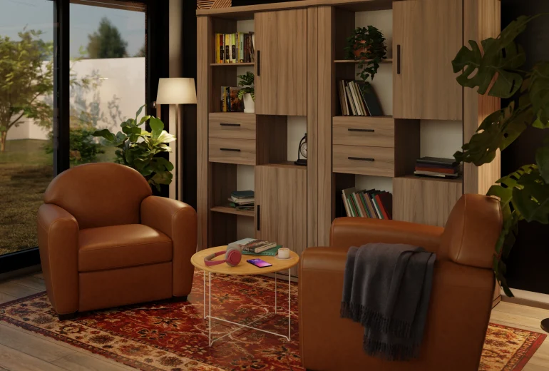 Tout faire soi-même : ai-je vraiment besoin d’un designer d’intérieur ? Designer d'espace