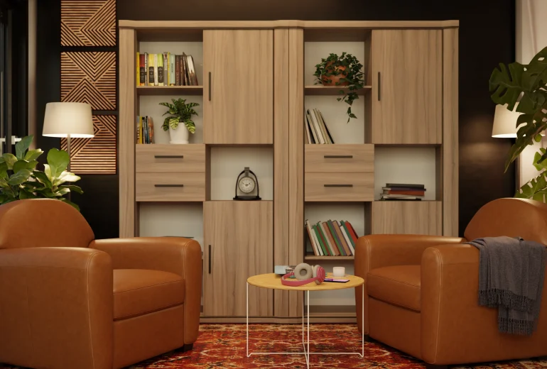 Designer d’espace ou architecte d’intérieur : quelle différence ? Designer d'espace