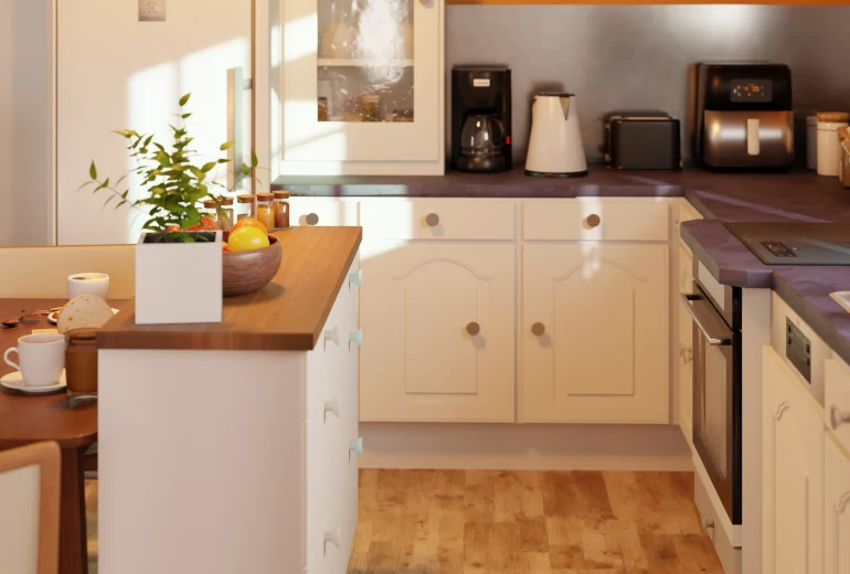 L'IA peut imaginer votre intérieur - pas l'aménager Designer d'espace