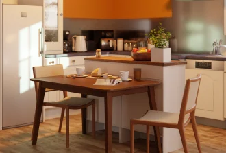 Sylvain Design Designer d'espace