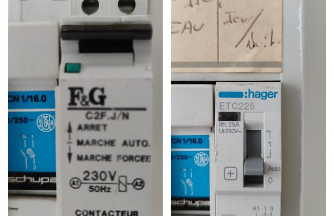 SoluTo Work - Electricité Construction Électricien Installation d’antenne Installation de câblage électrique Installation de détecteur de fumée Installation de lumières LED d’intérieur Installation de tableau électrique Pose de chauffage électrique Pose de compteur électrique Pose de disjoncteur différentiel Rénovation Electricien Réparateur de volets Réparation d’antenne Réparation de chauffage électrique Réparation de sonnette Ventilation