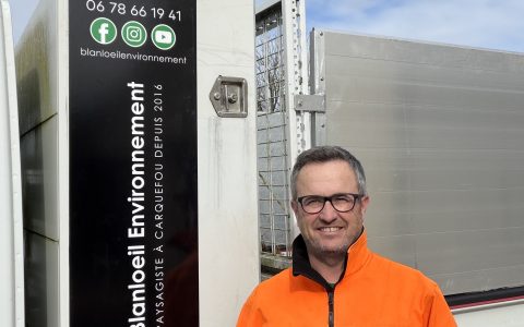 Vous aider à choisir votre poseur de terrasse en bois à Nantes