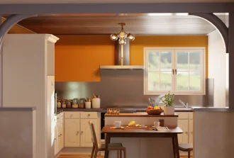 Sylvain Design Designer d'espace