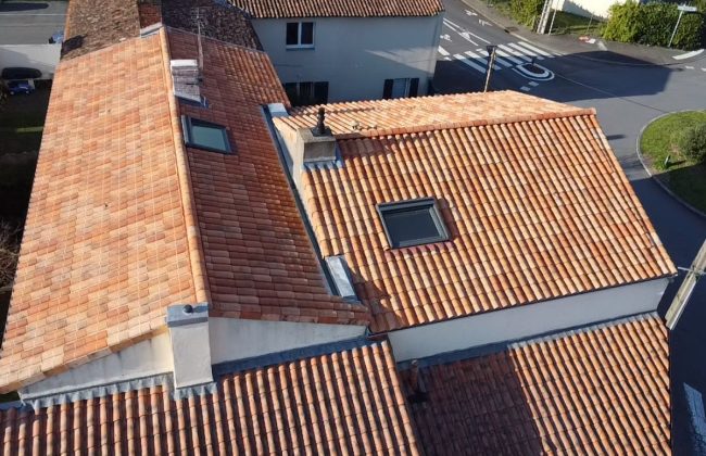 Trouvez de bons artisans à Nantes et alentours