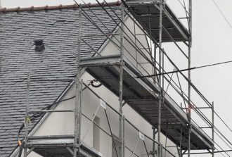 ED Ouest Couverture Couvreur Étancheur Poseur de gouttière Zingueur