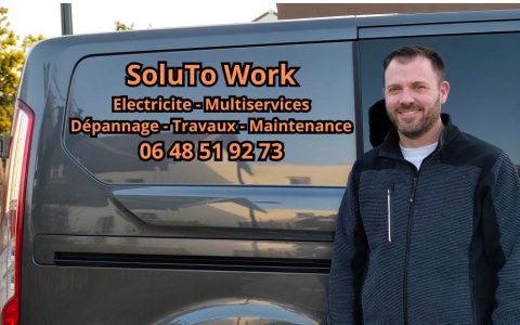 electricien carquefou