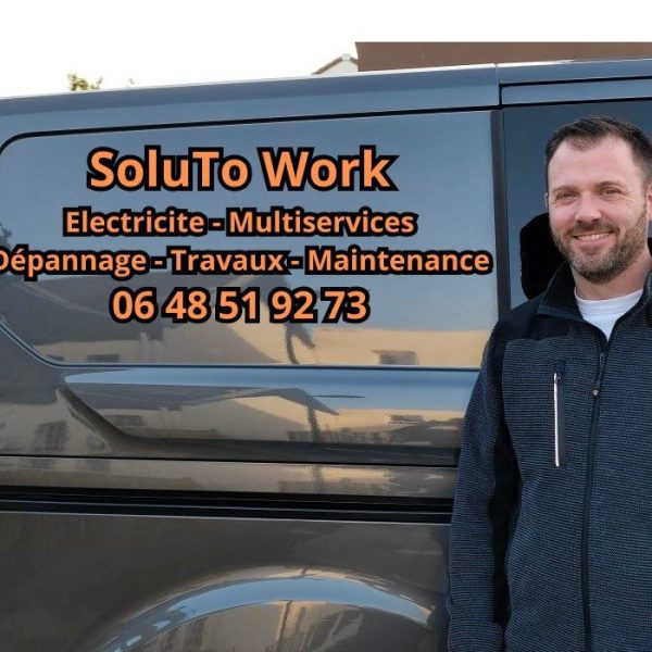 electricien carquefou