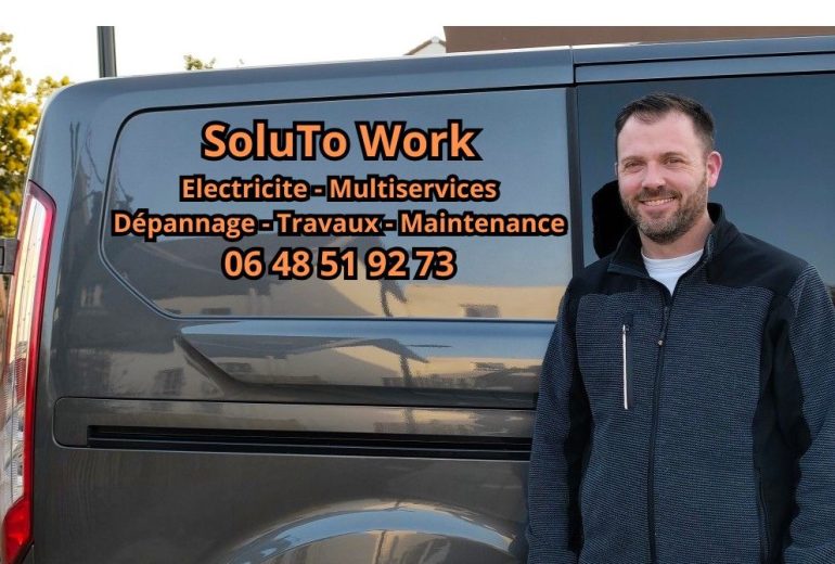 electricien carquefou