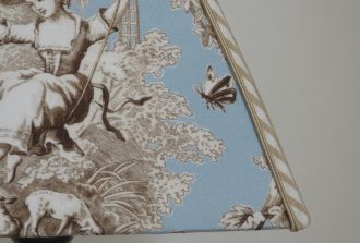 Zora Luminaires Abat-jouriste Fabricant de luminaires