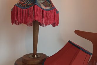 Zora Luminaires Abat-jouriste Fabricant de luminaires