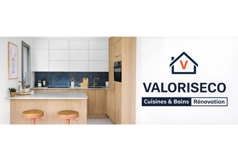 Valoriseco Agenceur Carreleur Cuisiniste Électricien Jointeur Menuisier Plaquiste Plombier Solier moquettiste
