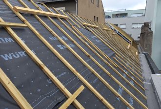 Brébion Construction Bois Charpentier Menuisier